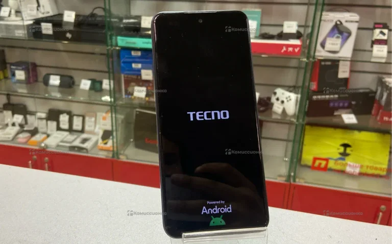 Tecno TECNO Pova Neo 3 8/128