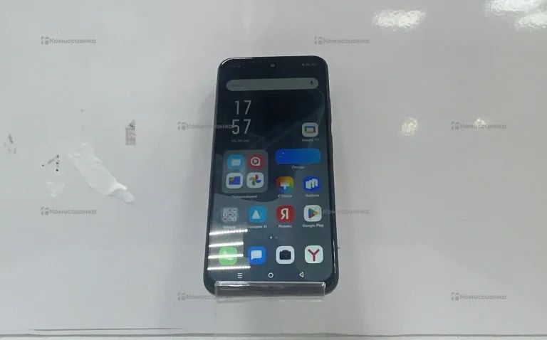 Infinix HOT 50i 4/128GB