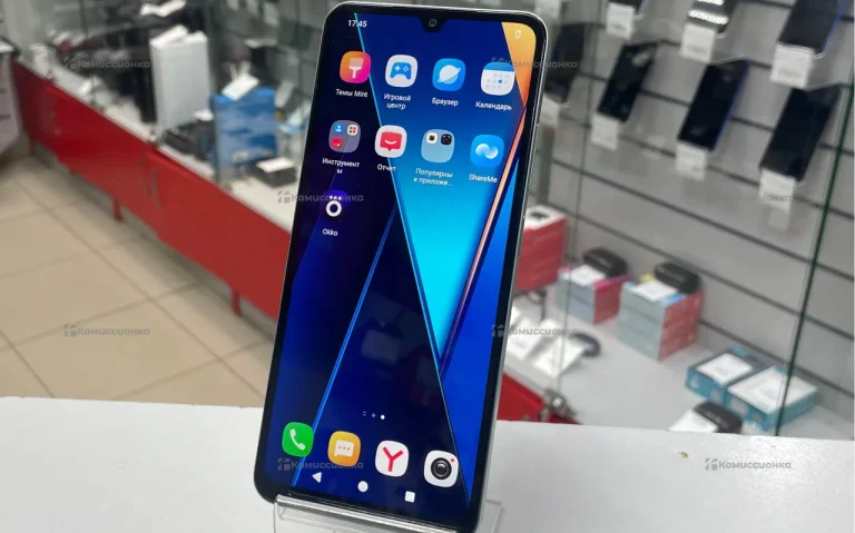 Xiaomi Redmi A5 4/128Gb