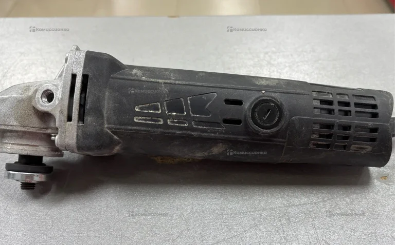 УШМ Oasis AG-72/125