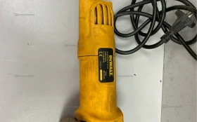 УШМ Dewalt 125 (replica)