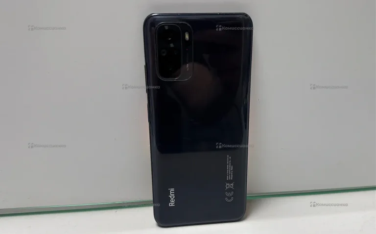 Xiaomi Redmi 10S 4/64Gb
