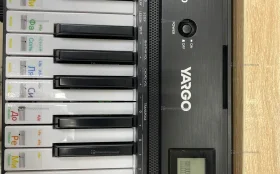 Купить Синтезатор Yargo Key 330 б/у , в Москва и область Цена:7900рублей