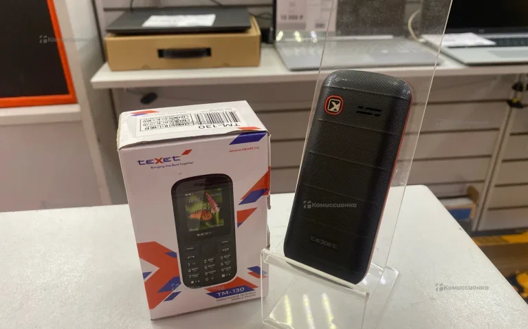 Texet TM-130