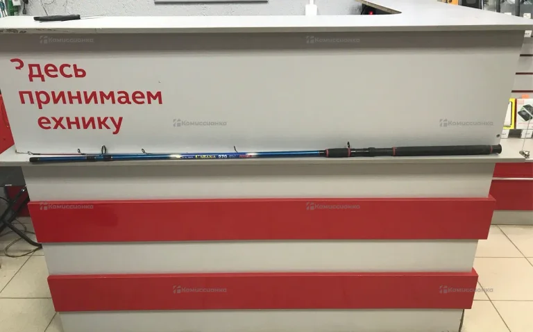 Удочка CATANA 270