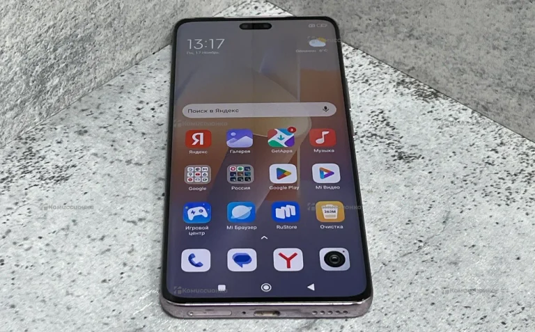 Xiaomi 13 Lite 8/256 ГБ