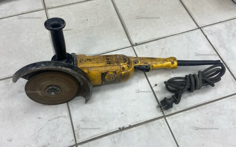 УШМ dewalt D28492