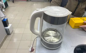 Купить Чайник inhouse lek-1706bg б/у , в Саратов Цена:990рублей