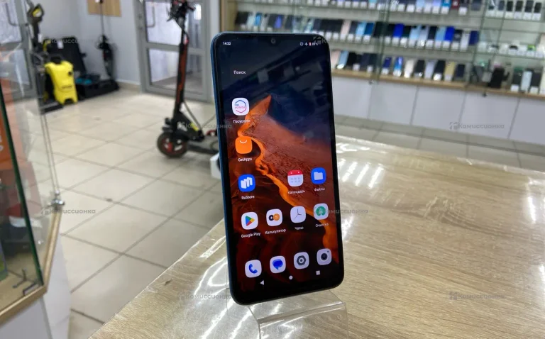 Xiaomi Poco C51 3/64 ГБ