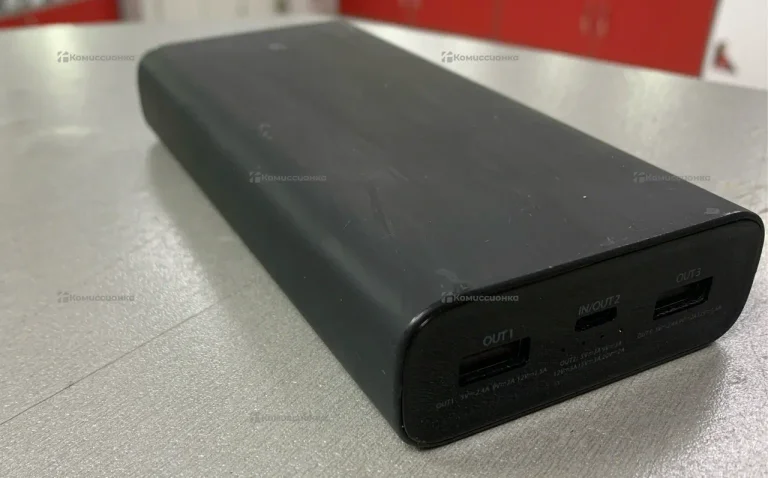 Power Bank  Xiaomi 20000