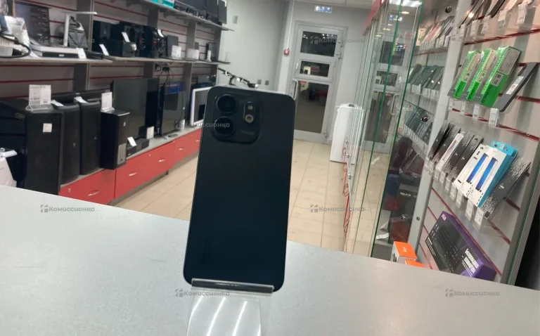 Infinix Smart 9 4/128 ГБ