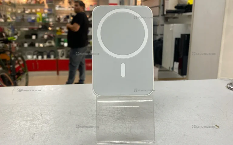PowerBank BOROFONE 8mAh