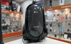 Пылесос LG VK76A