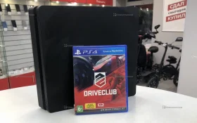 Купить Приставка ps4 slim. slim 500 б/у , в Курган Цена:18500рублей