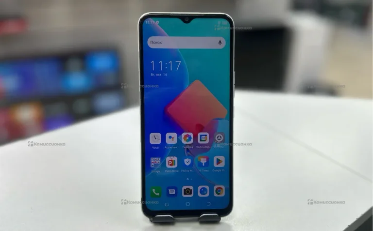 Tecno Spark 8C 4/64 ГБ