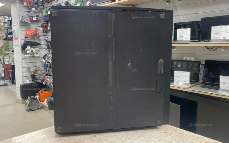 Приставка Sony Plastation 3. slim 500gb