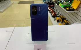 Xiaomi Redmi 12C 4/128 ГБ