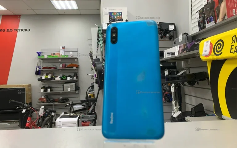 Xiaomi Redmi 9A 2/32 GB