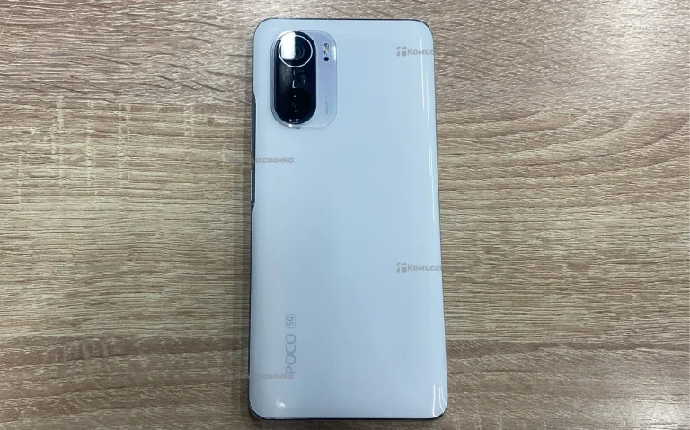 Xiaomi POCO F3 8/256Gb