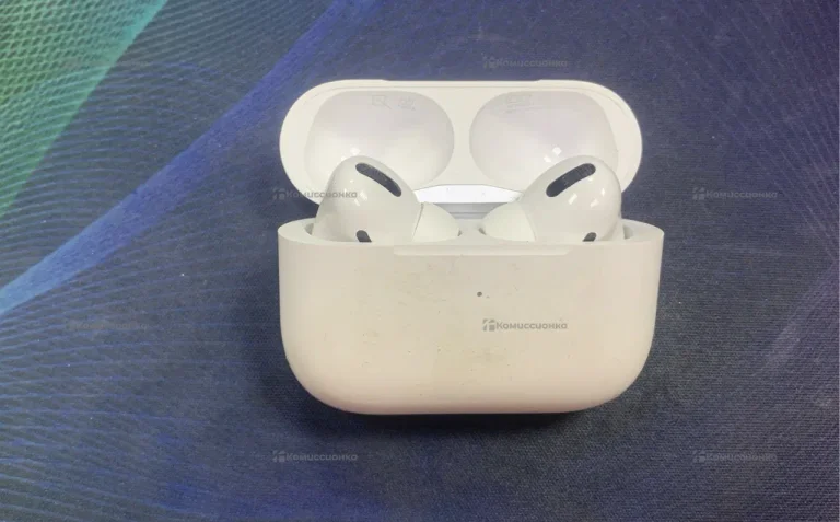 Наушники  airpods pro реплика