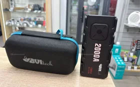 Купить BVITECH Устройство пусковое BVITECH BS-10 б/у , в Москва и область Цена:3900рублей