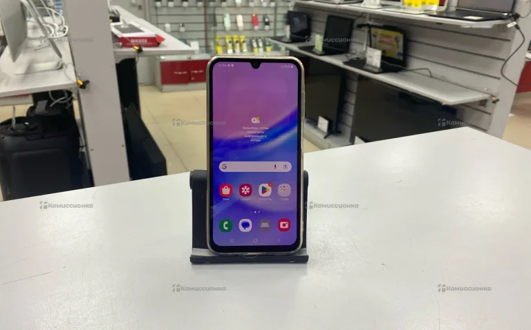 Samsung Galaxy A15 4/128Gb