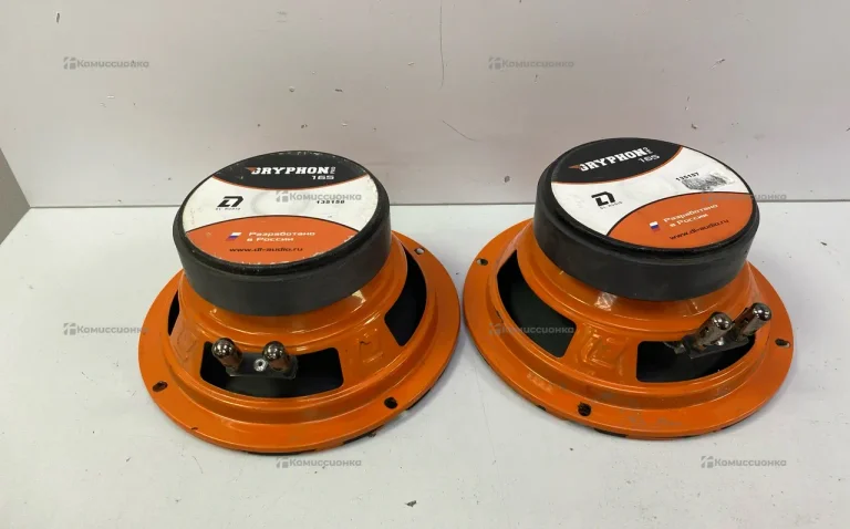 Колонка  gryphon 165