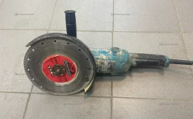 УШМ makita GA9050