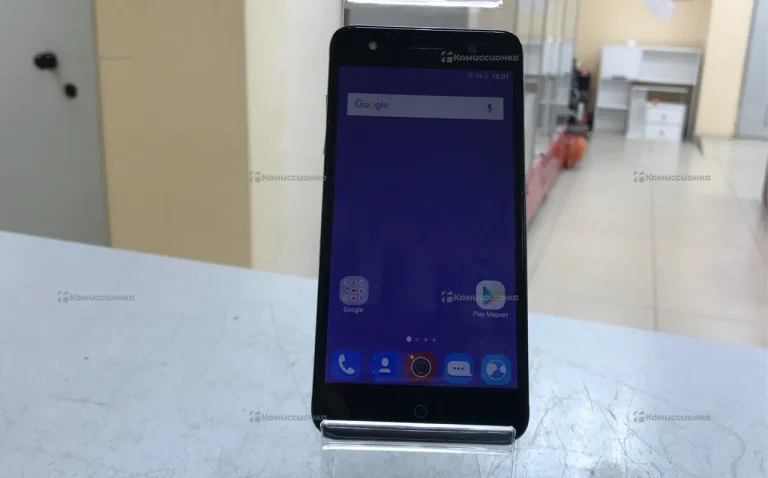 ZTE Blade v7 lite
