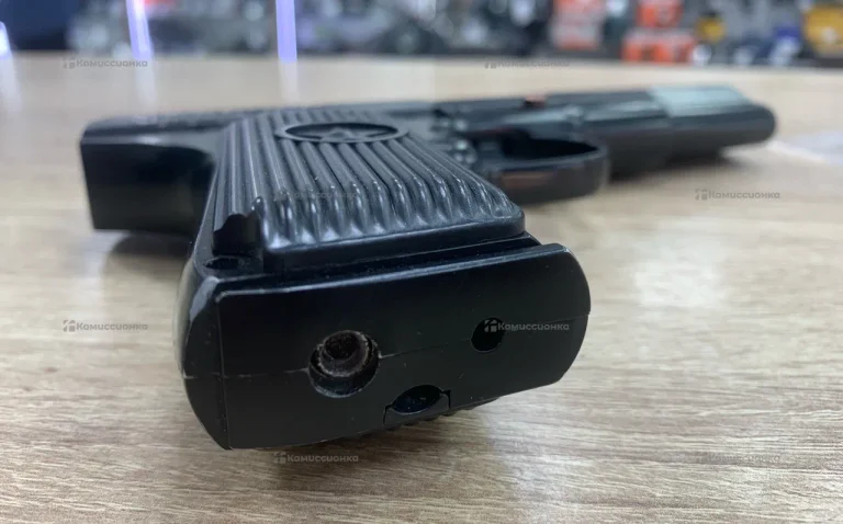 Пневматический пистолет Stalker FS-1208