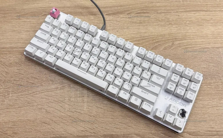 Клавиатура  Ardor Blade pro