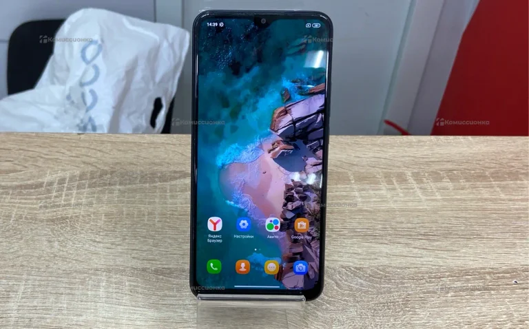 Xiaomi Redmi 9 2/32Gb