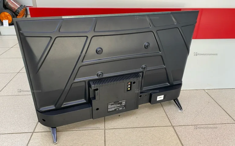 Телевизор Harper 32R690T