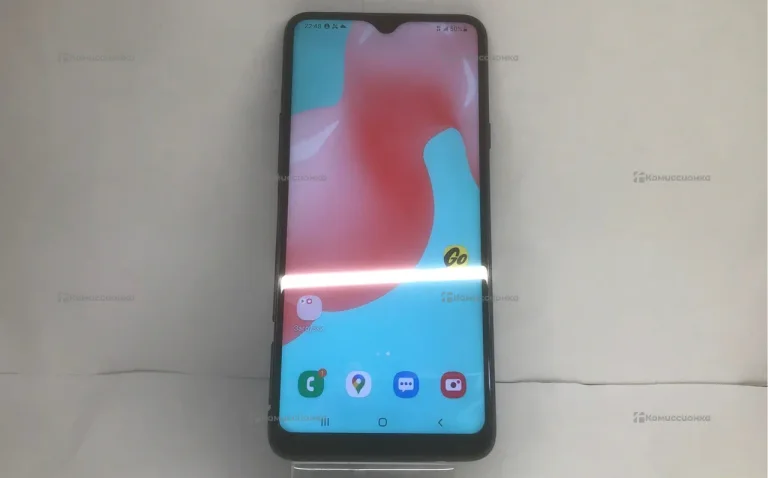 Samsung A20S