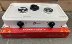 Газовая плита Василиса  Гп2-1080а