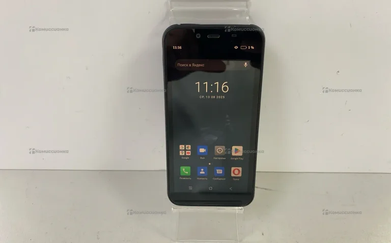 Blackview BV5500 Plus