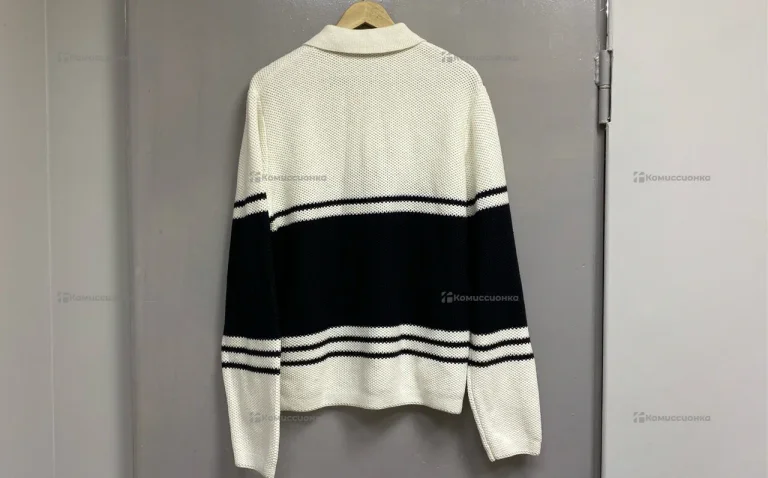 Джемпер Мужской Zarina Man L