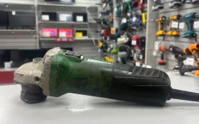 УШМ Hitachi G13SR4