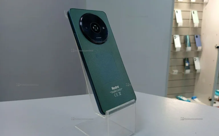 Xiaomi Redmi A3 4/128 ГБ
