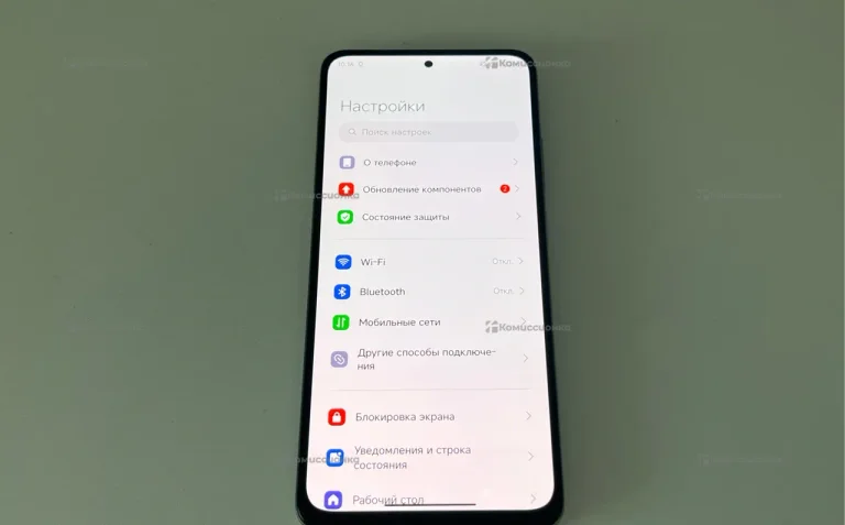 Xiaomi Redmi Note 11 Pro 8/128 ГБ