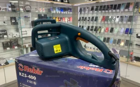 Цепная пила электрическая Rebir Kz5-400