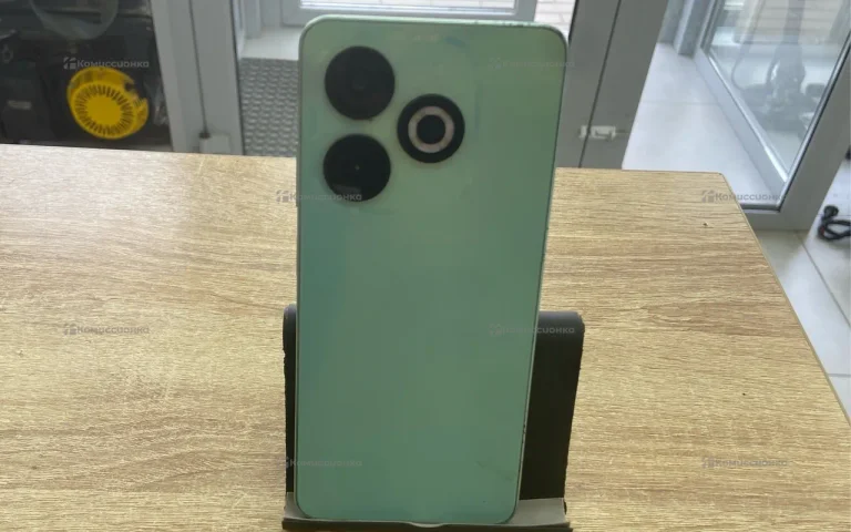 Infinix Smart 8 4/128GB