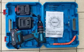 шуруповерт MAKITA б/щ