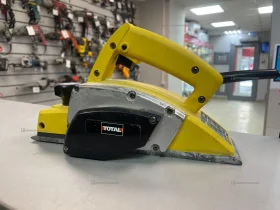 Купить Электрорубанок Total EP002 б/у , в Санкт-Петербург Цена:1200рублей