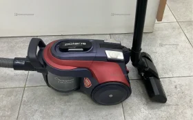 Купить Пылесос Polaris pvc2004ri б/у , в Челябинск Цена:4500рублей