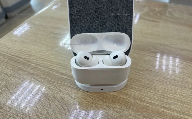 Наушники  AirPods Pro Rep