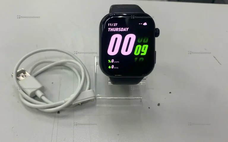 Часы  Honor choice Watch 2i