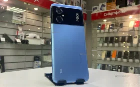 Xiaomi Poco M4 5G 4/64 ГБ