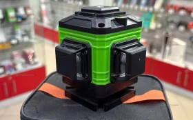 Лазерный уровень yotech