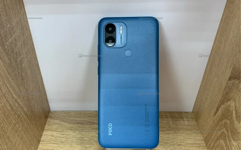 Xiaomi Poco c51 3/64gb